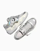 Converse Маратонки Wave Motion Trainer в сиво A19129C