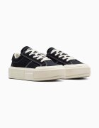Converse Ниски кецове Chuck Taylor All Star Cruise в черно A08789C