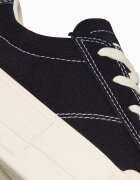 Converse Ниски кецове Chuck Taylor All Star Cruise в черно A08789C