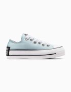 Converse Ниски кецове Chuck Taylor All Star Lift