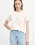 Converse Памучна тениска