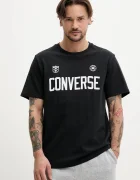 Converse Памучна тениска