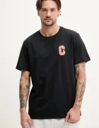Converse Памучна тениска