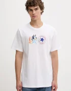 Converse Памучна тениска BLUEY