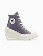 Converse Високи кецове Chuck 70 De Luxe Wedge Platform