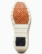 Converse Високи кецове Chuck 70 De Luxe Wedge в черно A06478C