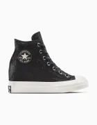 Converse Високи кецове Chuck 70 Pony Hair
