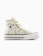Converse Високи кецове Chuck Taylor All Star Lift