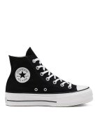 Converse Високи кецове Chuck Taylor All Star Lift HI 560845C