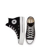 Converse Високи кецове Chuck Taylor All Star Lift HI 560845C