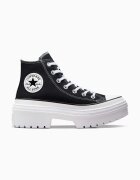 Converse Високи кецове Chuck Taylor All Star Lugged Heel