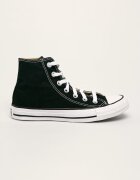 Converse Високи кецове Chuck Taylor All Star в черно M9160