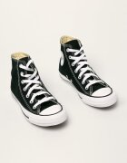 Converse Високи кецове Chuck Taylor All Star в черно M9160