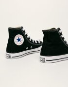 Converse Високи кецове Chuck Taylor All Star в черно M9160