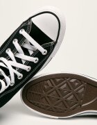 Converse Високи кецове Chuck Taylor All Star в черно M9160