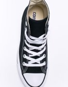 Converse Високи кецове Chuck Taylor All Star в черно M9160
