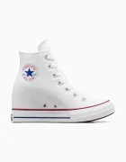 Converse Високи кецове Chuck Taylor All Star Wedge