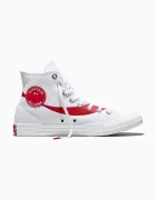 Converse Високи кецове x Coca-Cola Chuck Taylor All Star