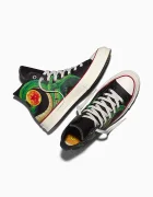 Converse x Dragon Ball Chuck 70 HI високи кецове черни високи A21841C