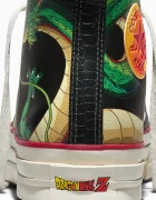 Converse x Dragon Ball Chuck 70 HI високи кецове черни високи A21841C