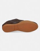 Copenhagen material mix маратонки дамски кафяви CPH650