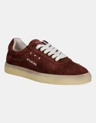 Copenhagen Велурени маратонки Suede