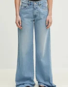 coperni Дънки Wide Leg Denim