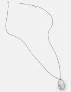 coperni Колие Locket Necklace
