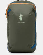 Cotopaxi раница за трекинг Allpa 20L зелена S24500K738