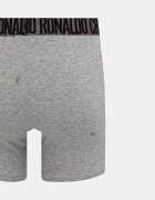 CR7 Cristiano Ronaldo Боксерки (3 броя) в сиво 8100-49-2792