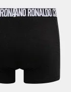 CR7 Cristiano Ronaldo Боксерки (3 чифта) в черно 8100-4900-2757