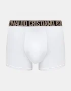 CR7 Cristiano Ronaldo Боксерки (4 чифта) в черно 8104-4900-2493