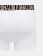 CR7 Cristiano Ronaldo Боксерки (4 чифта) в черно 8104-4900-2493