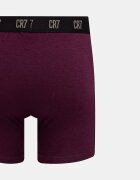 CR7 Cristiano Ronaldo Боксерки (5 броя) в сиво 8125-49-2361