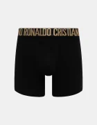 CR7 Cristiano Ronaldo Боксерки (5 чифта) в черно 8125.4900.2321