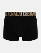 CR7 Cristiano Ronaldo Боксерки (8 чифта) в черно 8109.49.2545
