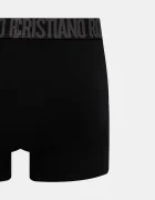 CR7 Cristiano Ronaldo Боксерки (8 чифта) в черно 8109.49.2545