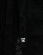 CR7 Cristiano Ronaldo Халат в черно 8746.93.9