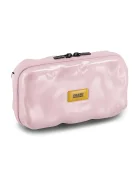 Crash Baggage козметична чанта MINI ICON TONE ON TONE 22x12x8 cm розова CB373