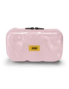 Crash Baggage козметична чанта MINI ICON TONE ON TONE 22x12x8 cm розова CB373