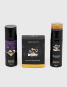 Crep Protect Комплект за грижа за обувки в прозрачен цвят
