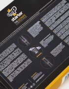 Crep Protect Комплект за грижа за обувки в прозрачен цвят