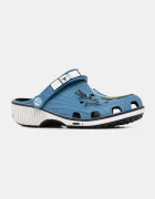 Crocs Чехли Classic Fantastic 4 Clog
