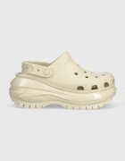 Crocs Чехли Classic Mega Crush Clog