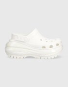 Crocs Чехли Classic Mega Crush Clog