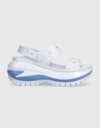 Crocs Чехли Classic Mega Crush Sandal
