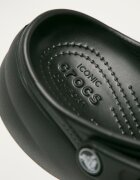 Crocs Чехли Classic Platform Clog в черно 206750