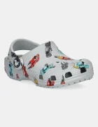 Crocs Чехли CLASSIC RACE CARS GRAPHIC CLOG KIDS