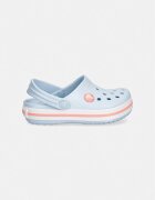 Crocs чехли за деца сини 207005