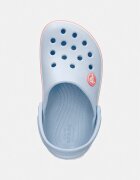 Crocs чехли за деца сини 207005